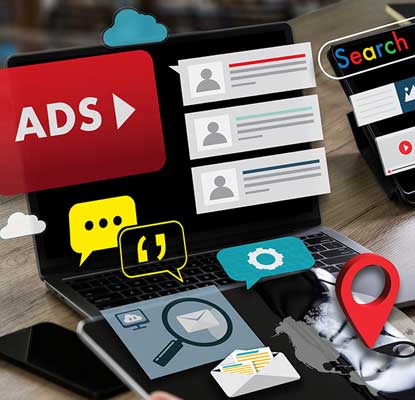 Advertising & Integrations