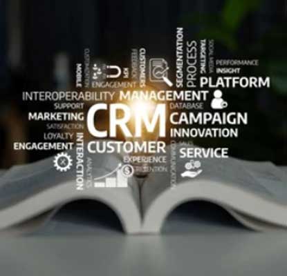 Integrations & CRM Support