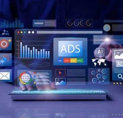 Digital Advertising Support