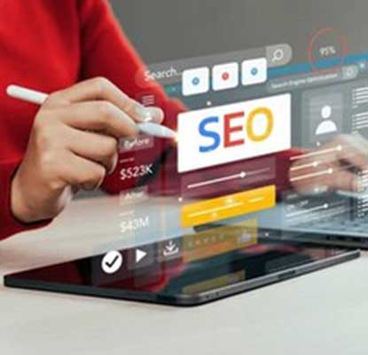 SEO-Optimized Development