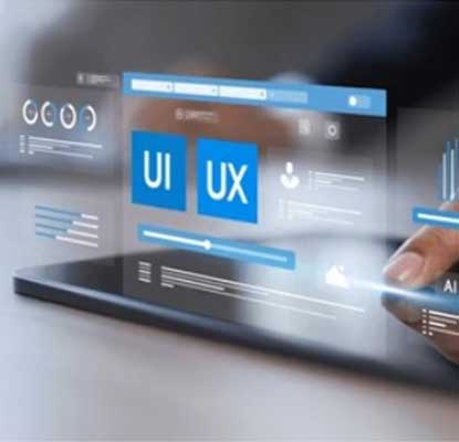 UI/UX & Web Design